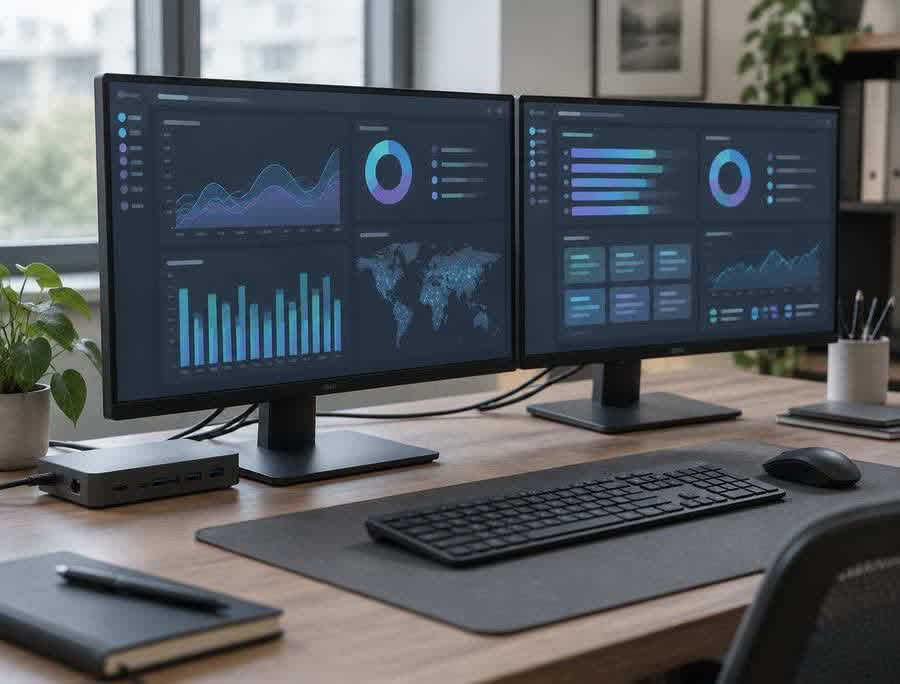 Software and services computer equipment equipment financed by One Stop Leasing