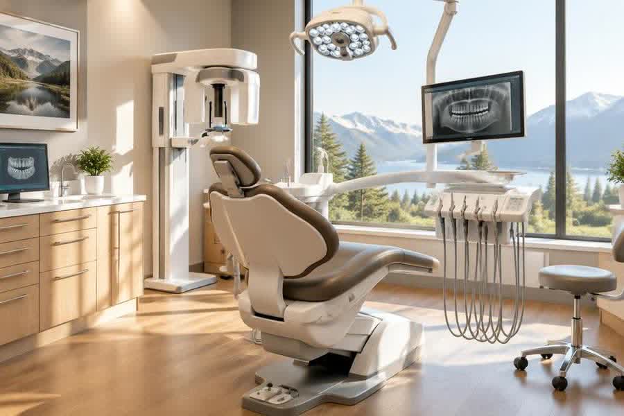 Dental equipment