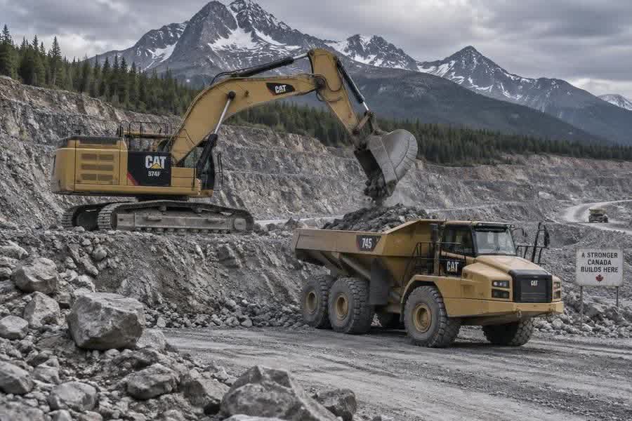Heavy Equipment equipment