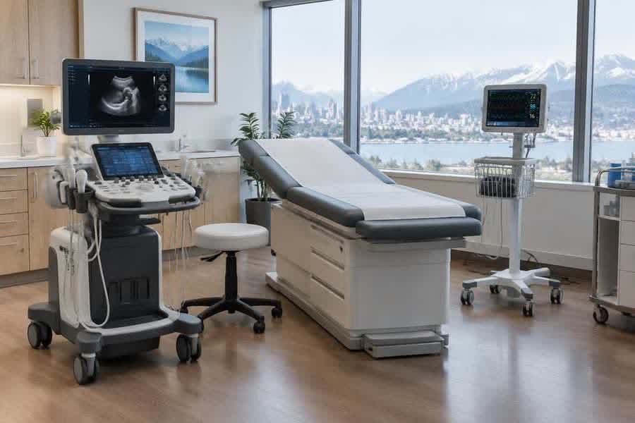 Medical equipment