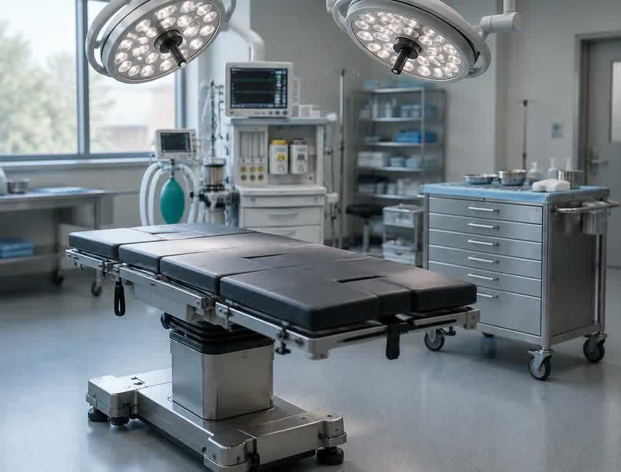 Treatment and procedure medical equipment financed by One Stop Leasing