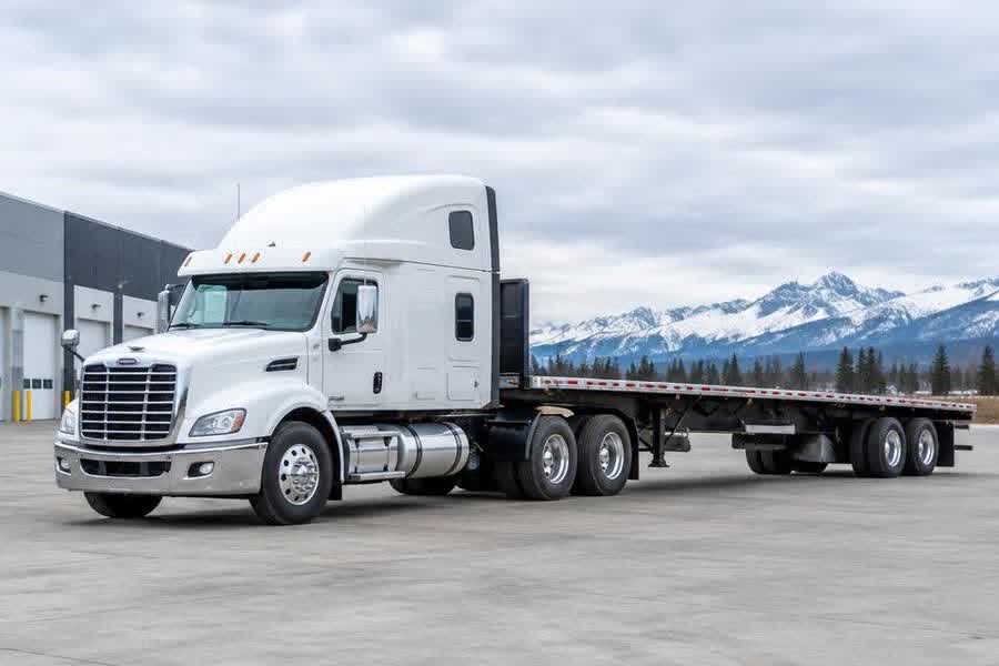 Transportation equipment